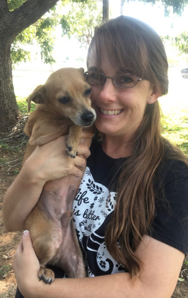 Our Team China Grove Veterinary Clinic